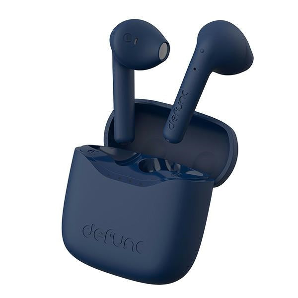 DeFunc Słuchawki M1 5.0 Lite безжични слушалки, синьо
