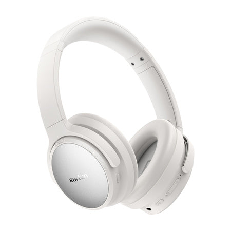 Безжични слушалки Earfun Tune Pro (бели)