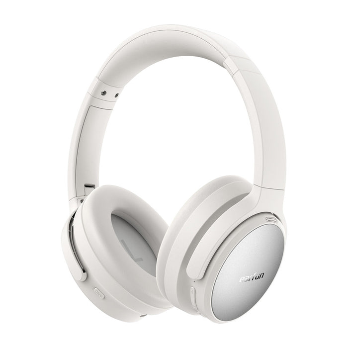 Безжични слушалки Earfun Tune Pro (бели)