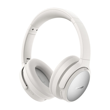 Безжични слушалки Earfun Tune Pro (бели)