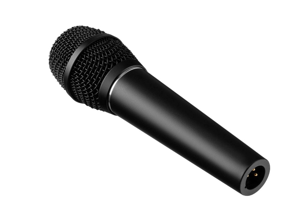 Микрофон Earthworks SR117 Black Stage/микрофон за изпълнение