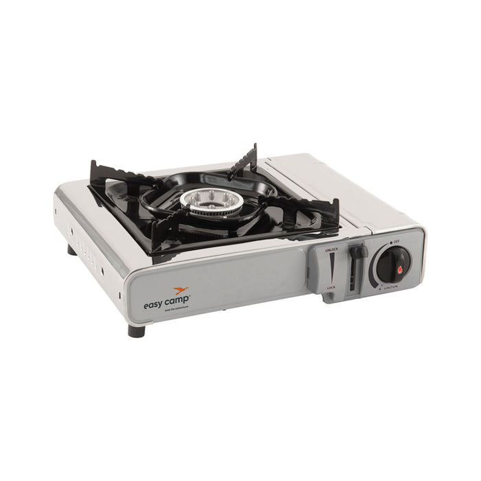 КЪМПИНГ КОТЛОН EASY CAMP TOUR STOVE