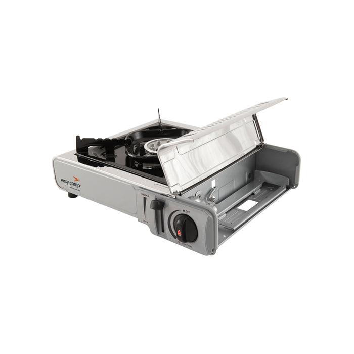 КЪМПИНГ КОТЛОН EASY CAMP TOUR STOVE
