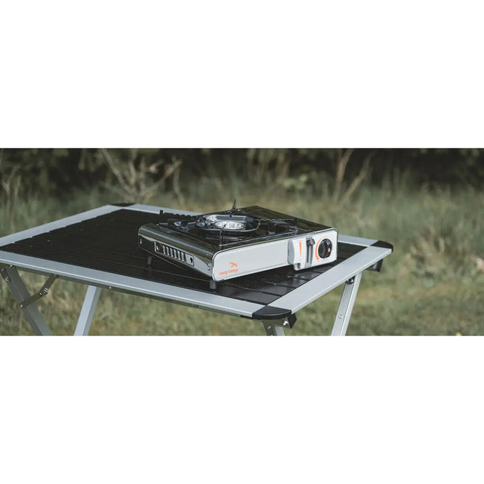 КЪМПИНГ КОТЛОН EASY CAMP TOUR STOVE