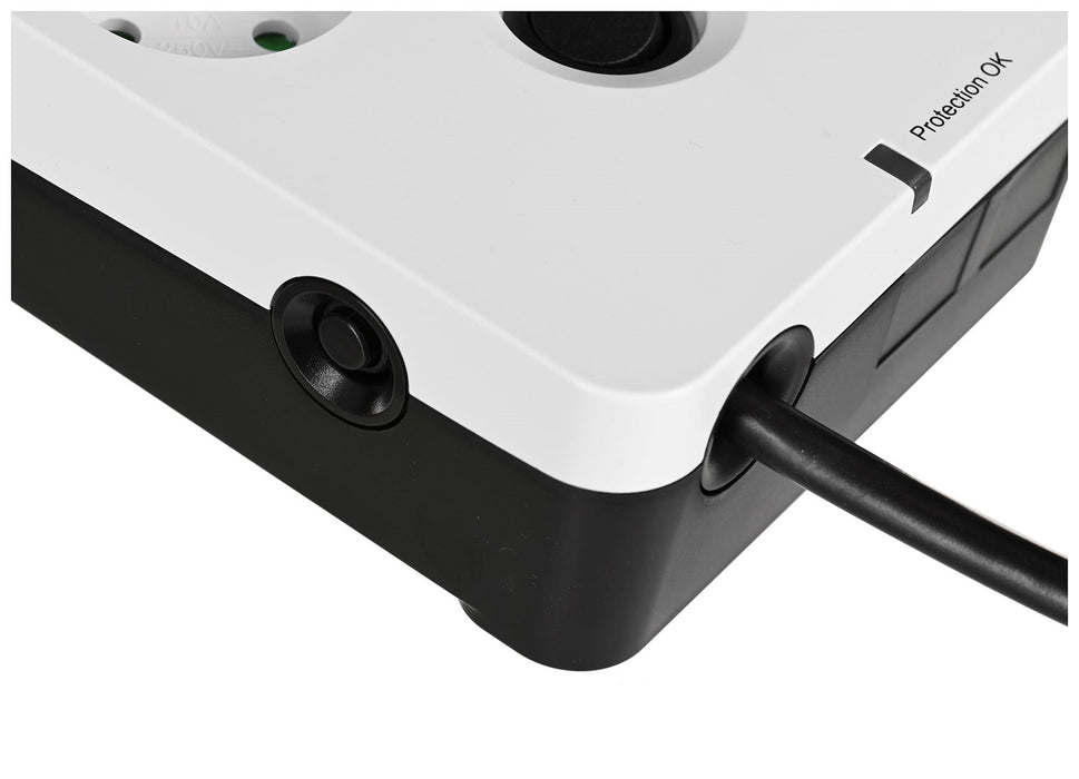 Eaton Protection Box 6 USB FR