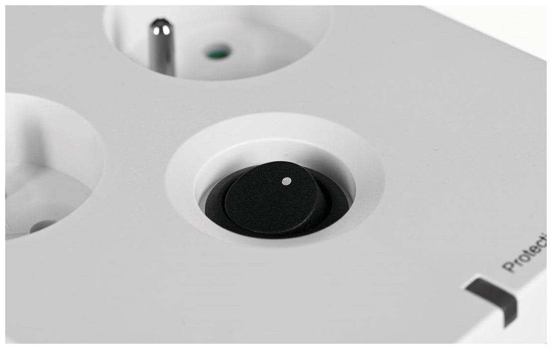 Eaton Protection Box 6 USB FR