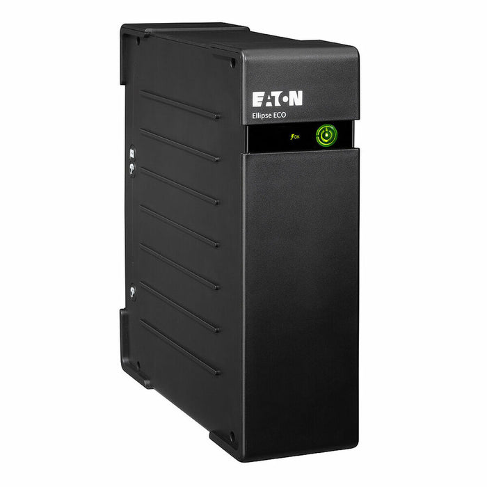 Инрактивен UPS Eaton EL650USBIEC 650 VA 400 W