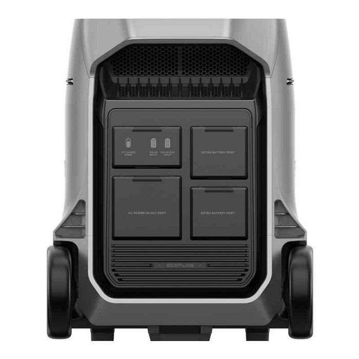 Преносима електростанция EcoFlow DELTA Pro 3