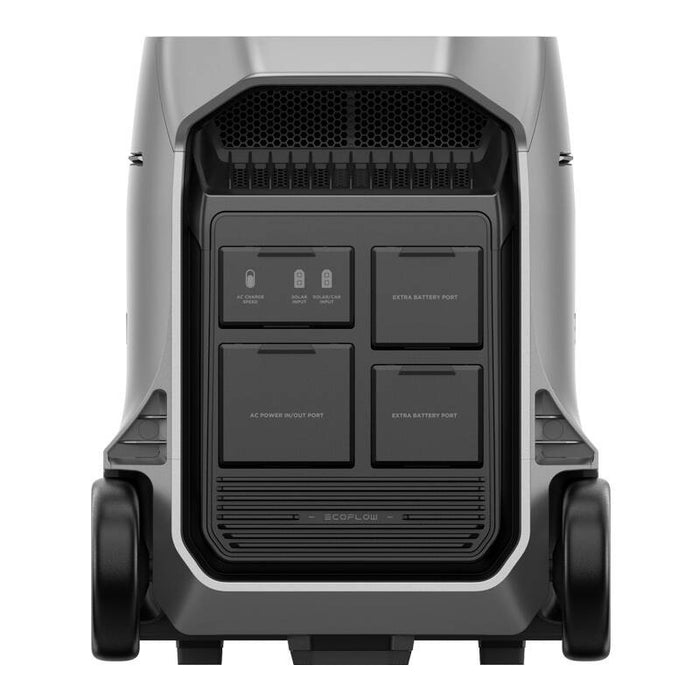 Преносима електростанция EcoFlow DELTA Pro 3