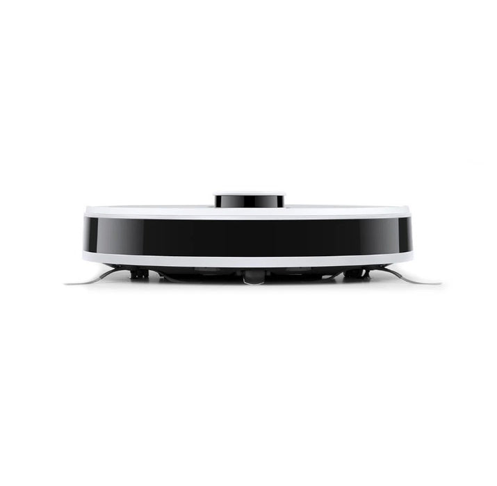 Почистващ робот Ecovacs Deebot N10 Plus (бял)
