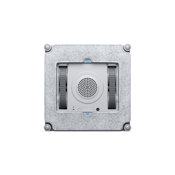 Робот за почистване на прозорци Ecovacs Winbot Mini (бял)