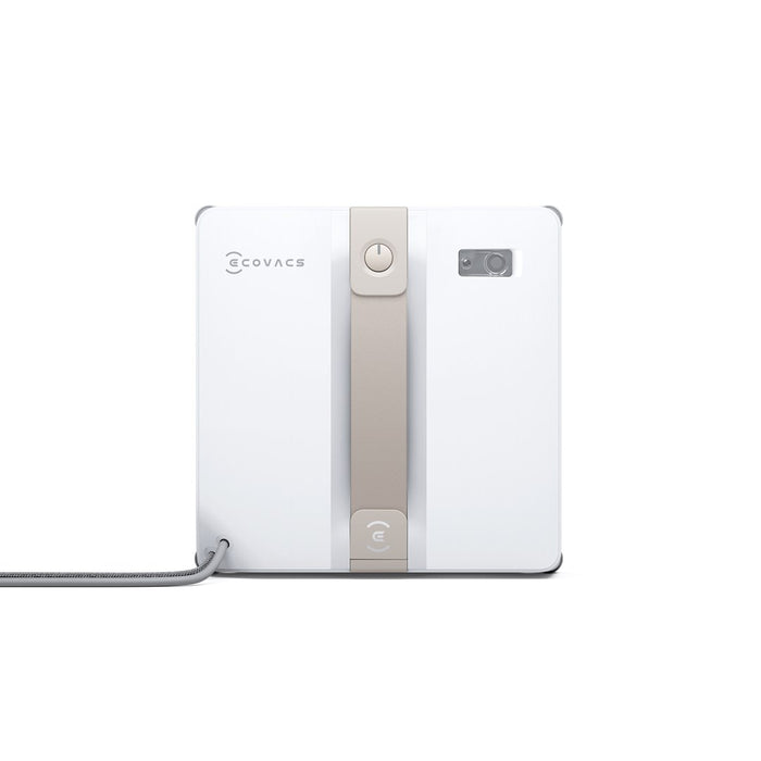 Робот за почистване на прозорци Ecovacs Winbot Mini (бял)