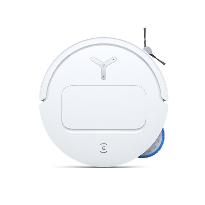 Ecovacs Deebot T50 Pro Omni Gen 2 0.26 L Торба за прах Бяла