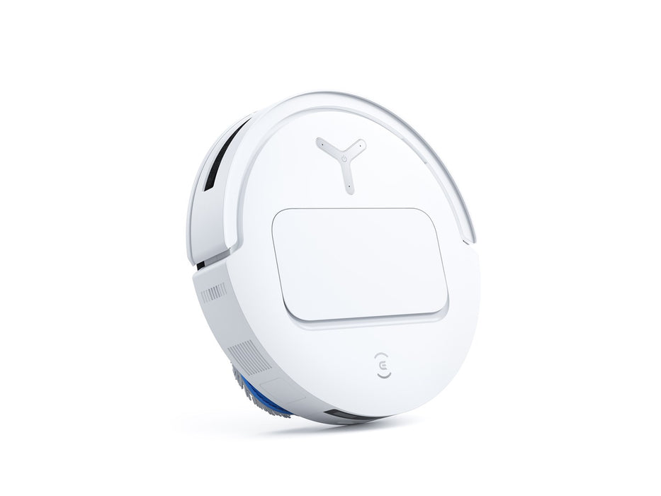 Ecovacs Deebot T50 Pro Omni Gen 2 0.26 L Торба за прах Бяла