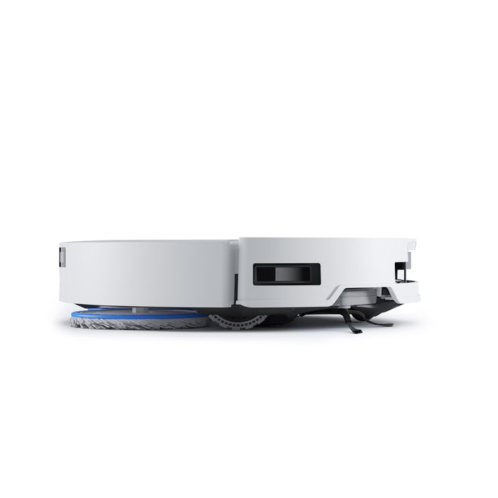 Ecovacs Deebot T50 Pro Omni Gen 2 0.26 L Торба за прах Бяла