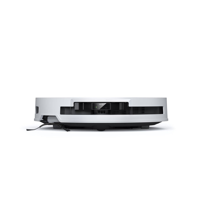 Ecovacs Deebot T50 Pro Omni Gen 2 0.26 L Торба за прах Бяла