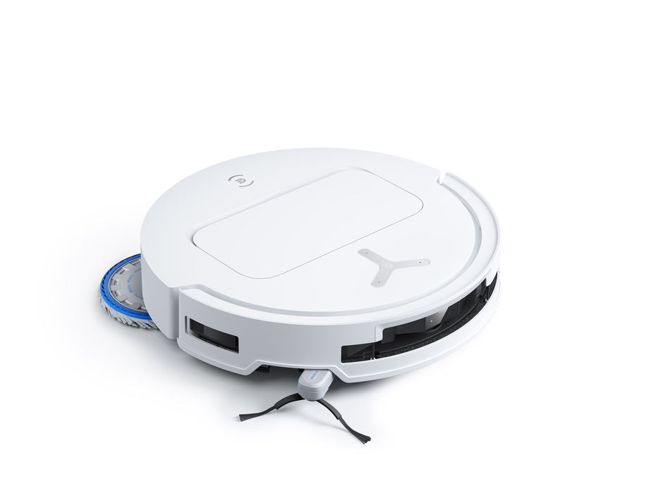 Ecovacs Deebot T50 Pro Omni Gen 2 0.26 L Торба за прах Бяла