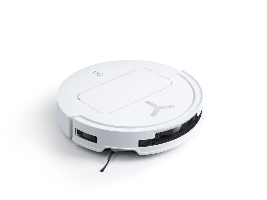 Ecovacs Deebot T50 Pro Omni Gen 2 0.26 L Торба за прах Бяла