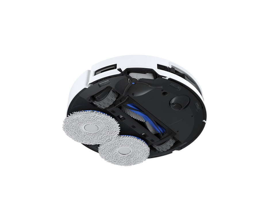 Ecovacs Deebot T50 Pro Omni Gen 2 0.26 L Торба за прах Бяла