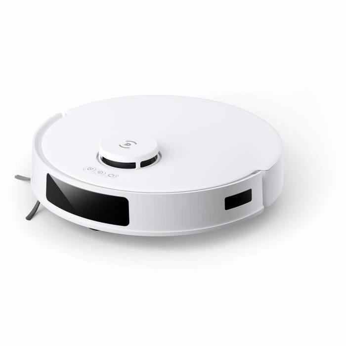 Прахосмукачка робот ECOVACS