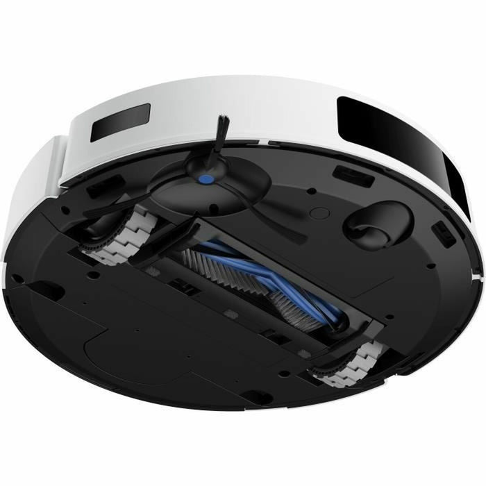 Прахосмукачка робот ECOVACS