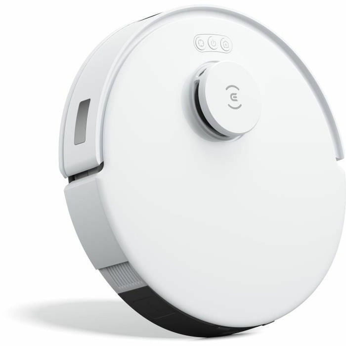 Прахосмукачка робот ECOVACS