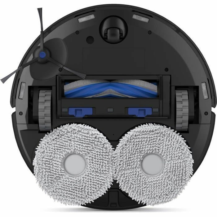 Прахосмукачка робот ECOVACS