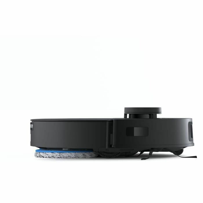 Прахосмукачка робот ECOVACS