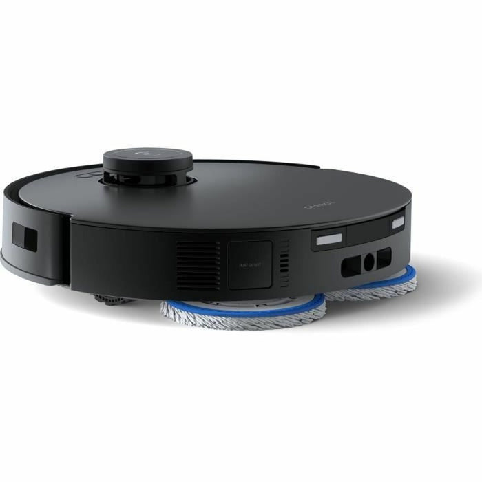 Прахосмукачка робот ECOVACS