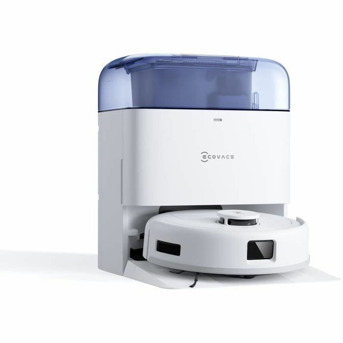 Прахосмукачка робот ECOVACS DEEBOT MINI 3200 mAh Бял 1,8 L