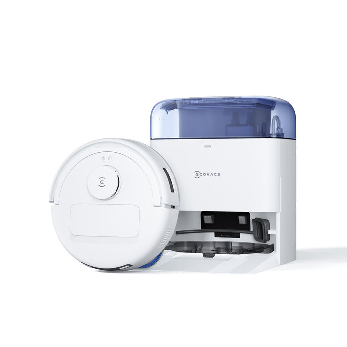 Прахосмукачка робот ECOVACS DEEBOT MINI 3200 mAh Бял 1,8 L