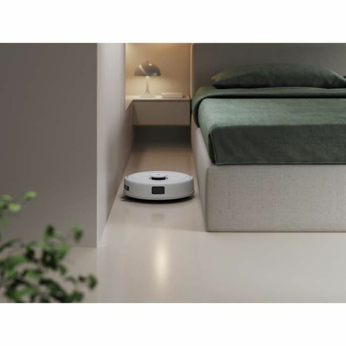 Прахосмукачка робот ECOVACS DEEBOT MINI 3200 mAh Бял 1,8 L