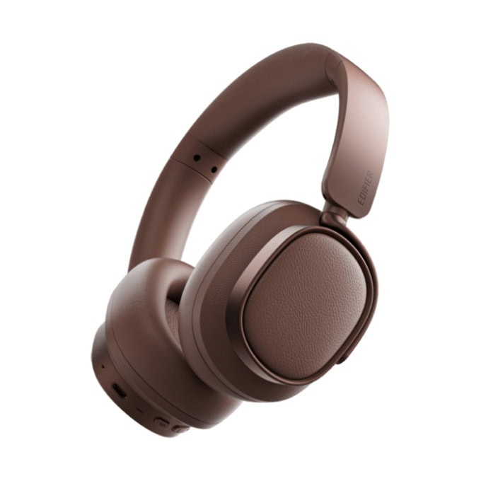 Edifier Безжични шумопотискащи слушалки ES850NB Brown