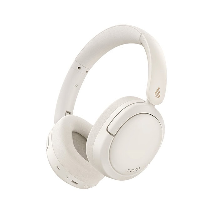 Edifier Безжични слушалки W800BT Pro Ivory