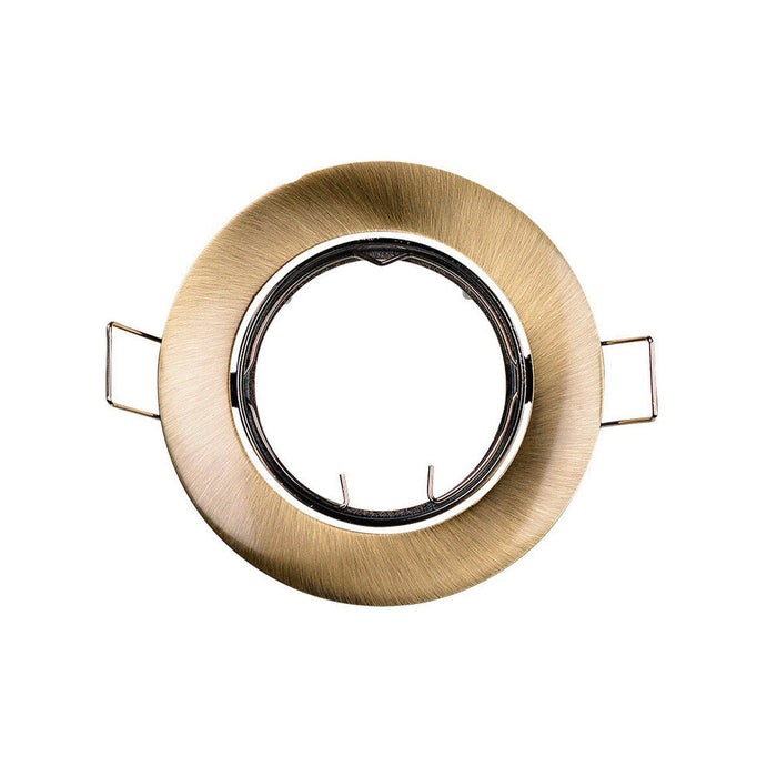 Лампа EDM 35909 Халоген ø 8,4 cm Банел за сутиен