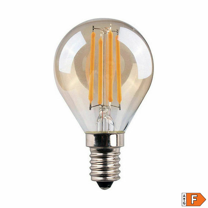 LED крушка EDM 98622 F 30 W 35 W 4,5 W E14 400 lm 350 lm 4,5 x 7,8 cm Vintage (2000 K)