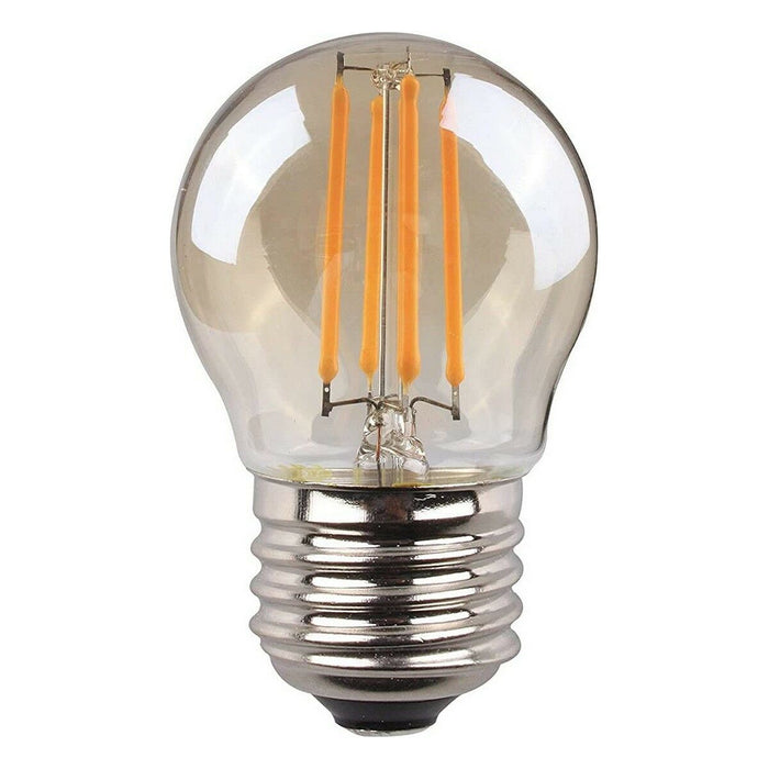 LED крушка EDM 98623 F 30 W 35 W 4,5 W E27 400 lm 350 lm 4,5 x 7,8 cm (2000 K)