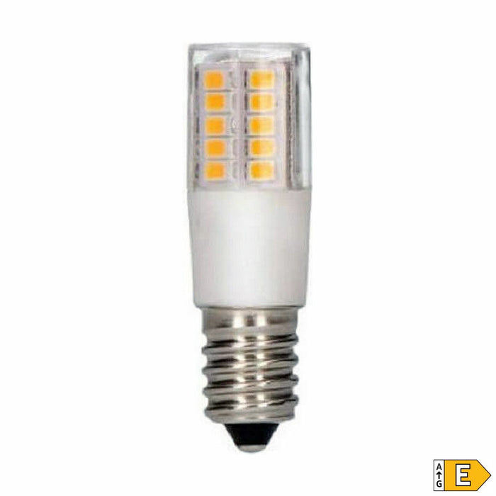 LED крушка EDM 98893 E 5,5 W 60 W E14 700 lm Ø 1,8 x 5,7 cm Бял Тръбен (6400 K)