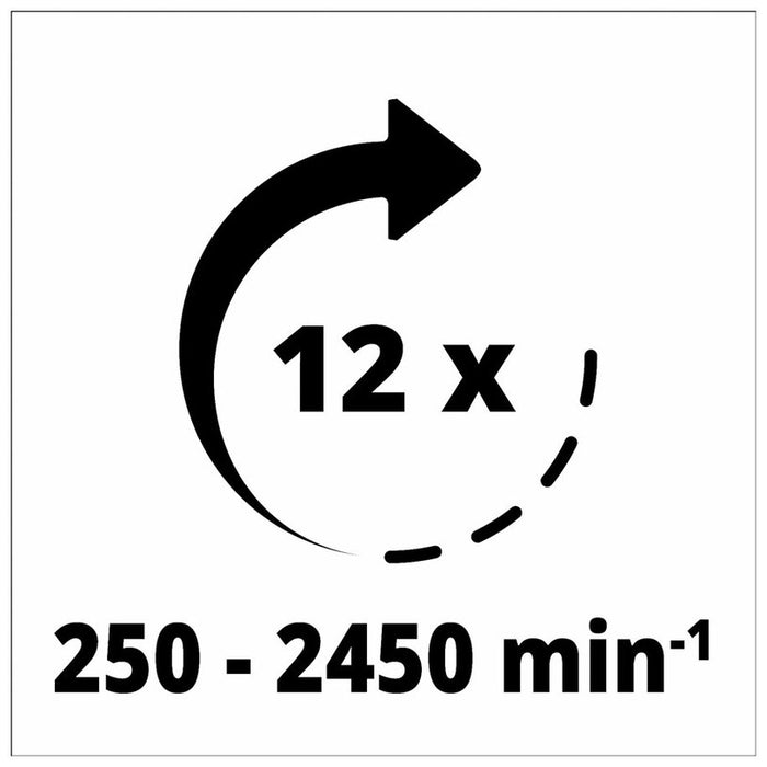 НАСТОЛНА БОРМАШИНА EINHELL TC-BD 630