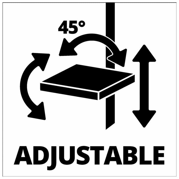 НАСТОЛНА БОРМАШИНА EINHELL TC-BD 630