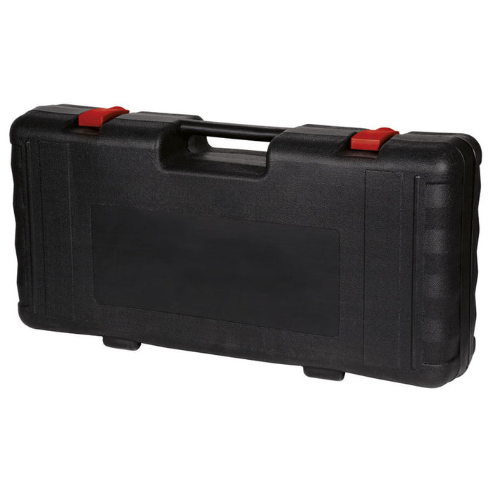 КЪРТАЧ EINHELL TC-DH 43 43.00 J, 1600 W, КУФАР