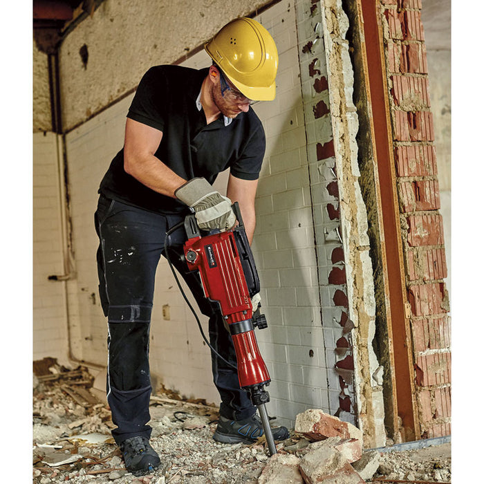 КЪРТАЧ EINHELL TC-DH 43 43.00 J, 1600 W, КУФАР