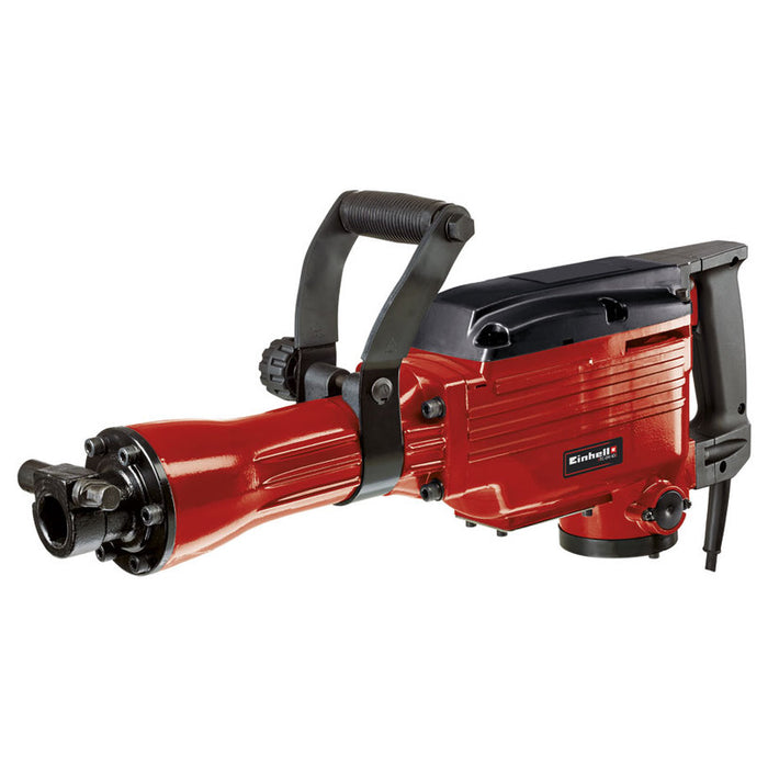 КЪРТАЧ EINHELL TC-DH 43 43.00 J, 1600 W, КУФАР