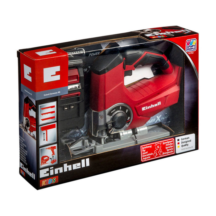 ДЕТСКА ИГРАЧКА ПРОБОДЕН ТРИОН EINHELL 41762