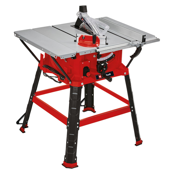 СТАЦИОНАРЕН ЦИРКУЛЯР EINHELL TC-TS 254 U