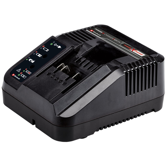 АКУМУЛАТОРЕН ХРАСТОРЕЗ EINHELL GE-CH 1855/1 Li