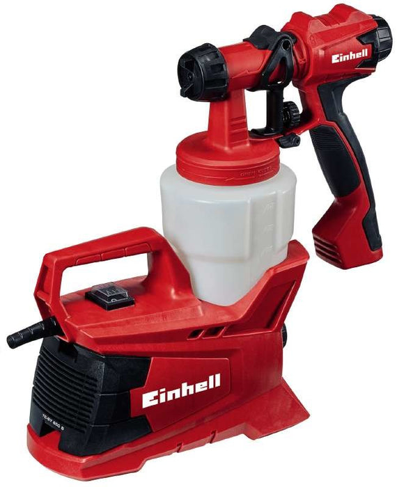 Пистолет за боя Einhell TC-SY 600 S 0.8 L