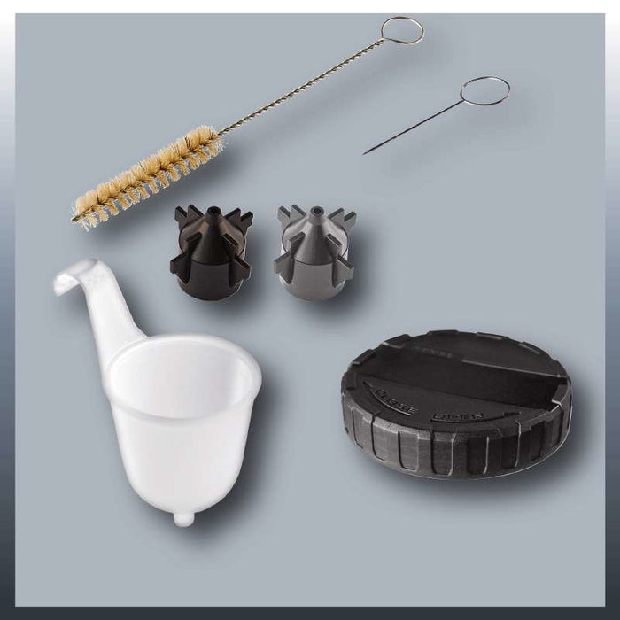 Пистолет за боя Einhell TC-SY 600 S 0.8 L