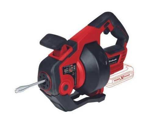 Einhell TE-DA 18/760 Li Solo 3.69 kg