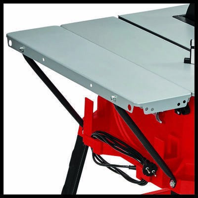 СТАЦИОНАРЕН ЦИРКУЛЯР EINHELL TC-TS 254 U